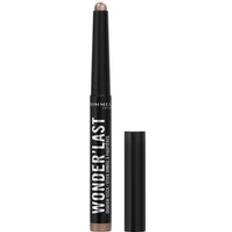 Cruelty Free Eyeshadows Rimmel Wonder'Last Shadow Stick Starshine Dream One Size