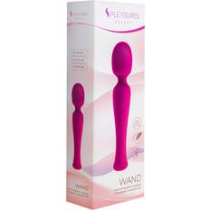 S Pleasures Massager Wand Pink