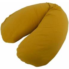 Gul Graviditets- & Ammepuder Coussin de maternité MON P'TIT DODO 2100076 Smoothie 165cm Gold Marron