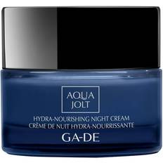 Aqua Jolt Hydra-Nourishing Night Cream 1.7 oz