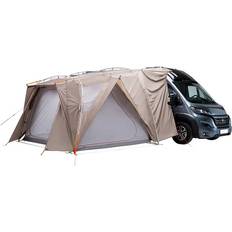 Brown Tents Vaude Drive Pavillon Innertent Body yellow