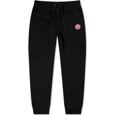 Canada Goose Pantalons & Shorts Canada Goose Pantalon Muskoka Sweat Pant - Black