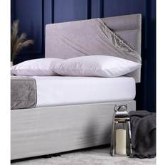 Beds & Mattresses Belledorm Luxury Faux Wrap Headboard