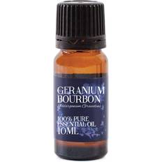 Massage- & Relaxation Products Mystic Moments Geranium Bourbon Essential Oil 10ml 100% Pure