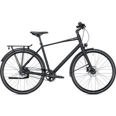Falter U 8.0 Alfine 11g Matsort 58CM