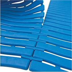 Badrumstillbehör Matting 10-pack Clips Wave halkskyddsmatta