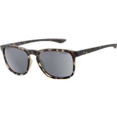 Dirty Dog Shadow Polarised in Olive Tortoise &