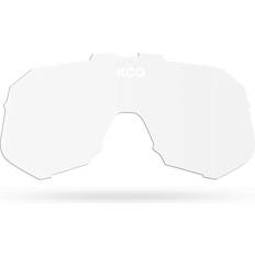 Demos Replacement Glasses - Transparent