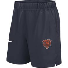 Football Pants & Shorts Nike Chicago Bears Victory Shorts Navy