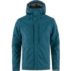 Fjällräven Skogsö Padded Jacket M - Deep Sea