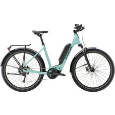 Trek Dam Allant+ 5 Lowstep 800wh Blue Sage l 2023 2023