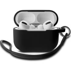 Vivanco Zubehör für Kopfhörer Vivanco Case AirPods Pro Ring Band