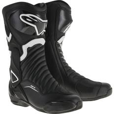 Alpinestars MC-Stövlar SMX-6 V2 Ljusgrå Herr, Unisex