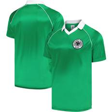 Score Draw DFB-Trikot 1980 Auswärtstrikot der Europameisterschaft