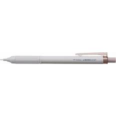 Tombow Stiftpenna Mono Graph Lite 0.5 Smokey Brun 5 St