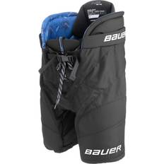 Bauer Hockeybyxa Elite Sr Black