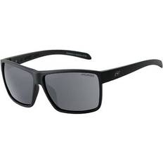 Solglasögon Dirty Dog Rackateer Polarized Solglasögon - Svarta
