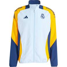 adidas Real Madrid Tiro 24 Competition Presentation Jacket