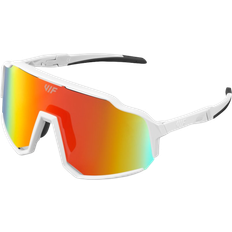 Solglasögon VIF VIF Two Photochromic Sunglasses - White/Red