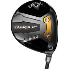 Callaway Clubs de golf Callaway Bois 5 Golf Droitier Regular