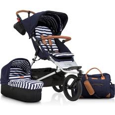 Mountain Buggy Barnevogner Mountain Buggy Urban Jungle Luxury