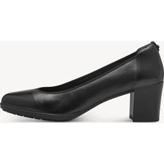 Syntet Pumps Tamaris - Svart