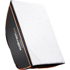 Studio & Belysning Walimex Pro Softbox OL 75x150cm Visatec