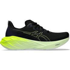 【Asics】 Novablast 4 Cool Matcha Safety Yellow Asics Men's Novablast 4 Paris - Cool Matcha/Safety Yellow