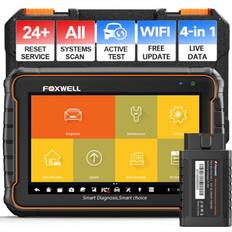 Foxwell gt60 bt bidirectional obd2 scanner