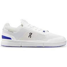 On Sneakers On Sneakers The Roger Spin - White/Indigo