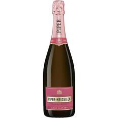 Mousserende Wijnen Piper Heidsieck Rosé Sauvage N/V