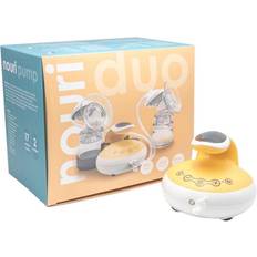 Maternity & Nursing TensCare Nouri Duo – Double Electric Breast Pump