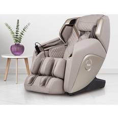 Titan Elite 3D Massage Chair in Taupe