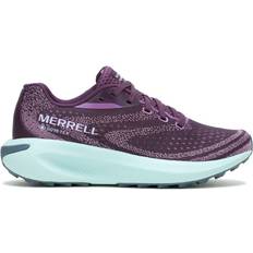 Dam - Lila Trekkingskor Merrell Morphlite GTX Sneakers - Lila