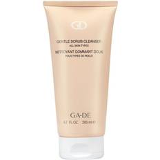 Gentle Scrub Cleanser All Skin Type Cleanser