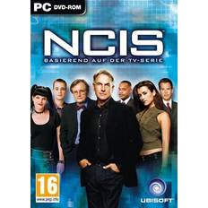 Ncis pc