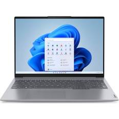 Lenovo ThinkBook 16 G6 IRL 21KH 512GB