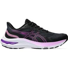 Asics W Gel-pursue Löparskor Black/Bold Magenta