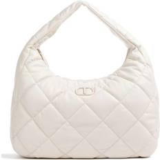 Loop Hobo bag ivory