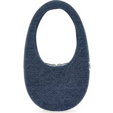 Bags Coperni Denim Mini Swipe Bag Hand Bags