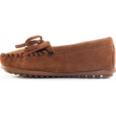 Lave Sko Kilty - Karamel