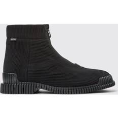 Herre - Tekstil Ankelstøvler Camper Ankle boots Black