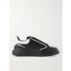 Alexander McQueen 45mm Oversized Sneakers