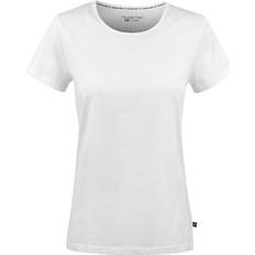 Texstar Eco Fusion T-Shirt White