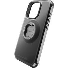Cellularline Tetraforce Quiklox 15 P.max Case Clear