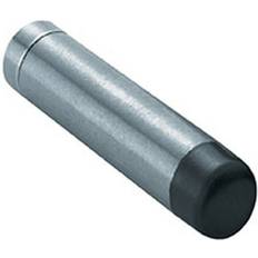 ThatCable Mounted Doorstop Cylinder With Tip 74 X 16mm