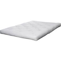 Karup Design Matelas à Ressorts Karup Design Futon Confort 120 x 200 cm - Blanc Matelas à Ressorts