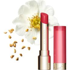 Rosa Læbeolier Clarins Lip Oil Balm 02 Pitaya