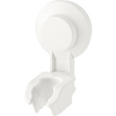 Vit Handduschhållare IKEA Tisken (504.003.07)