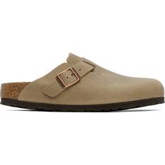 Birkenstock Low Shoes Birkenstock Narrow Boston Loafers